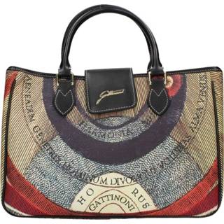 👉 Handtas onesize vrouwen zwart Bigpl6553wpq Handbag 8052792852031