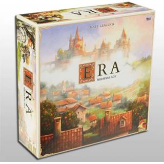 👉 Era: Medieval Age