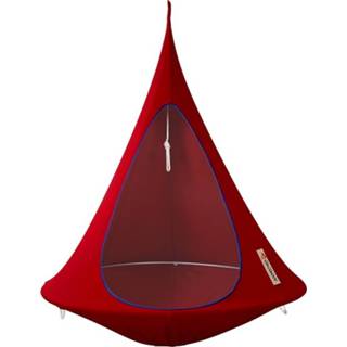 👉 Rood active Cacoon Single Chili Red 5420015000058