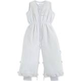 👉 Zomerslaapzak grijs jongens 18-36 mnd bamboo 5420010690384