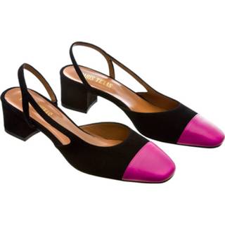 👉 Sandaal vrouwen zwart Sandals