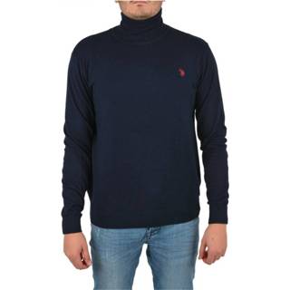 👉 Sweater XL male blauw
