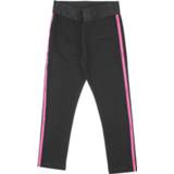 👉 Sweatpant vrouwen zwart Sweatpants