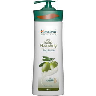 👉 Bodylotion active Himalaya Herbals Body Lotion Olive Extra Nourishing 400 ml 6291107221861