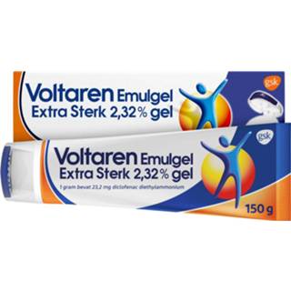 👉 Active Voltaren Emulgel Extra Sterk 2,32% 50 gr 5054563924018