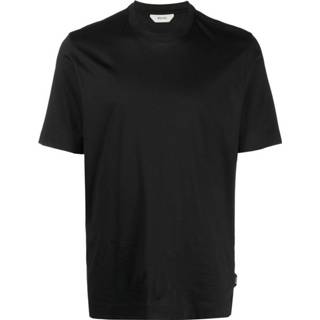👉 Shirt s male zwart T-Shirt