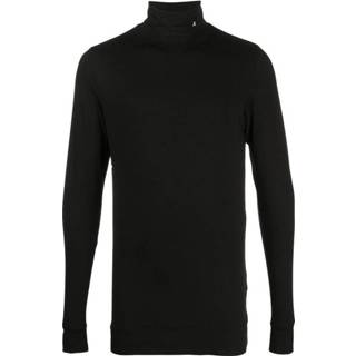 👉 Male zwart Maglia