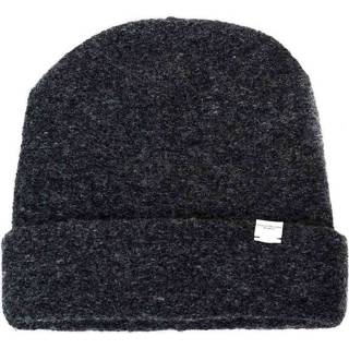 👉 Beanie onesize male grijs