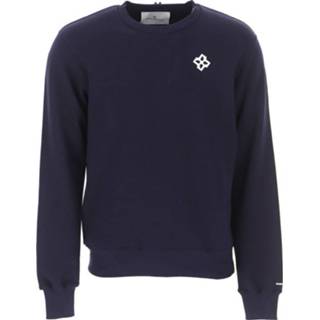 👉 Sweatshirt XL male blauw