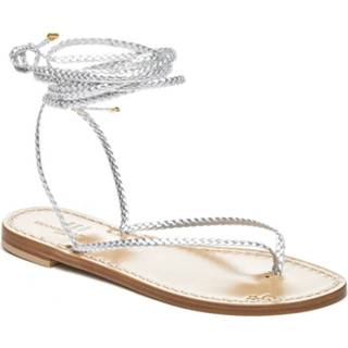 👉 Sandaal vrouwen grijs Sandals