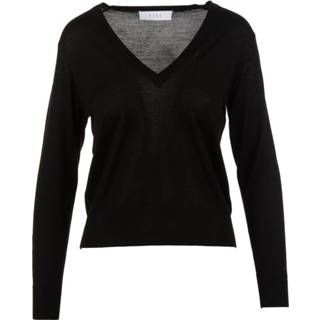 👉 Sweater m vrouwen zwart