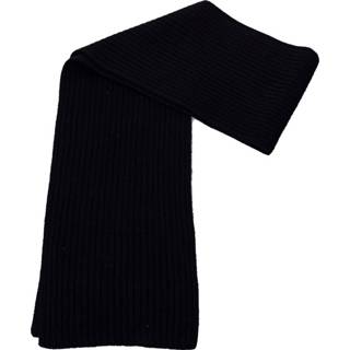 👉 Onesize male zwart Scarf 1111114783808