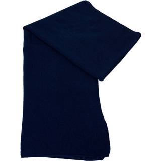 👉 Onesize vrouwen blauw Scarf