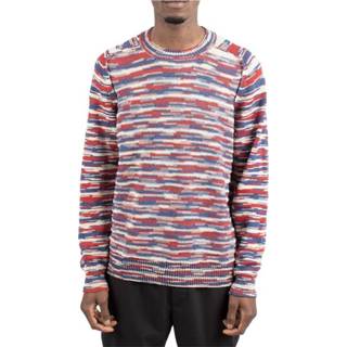 👉 Sweater male rood