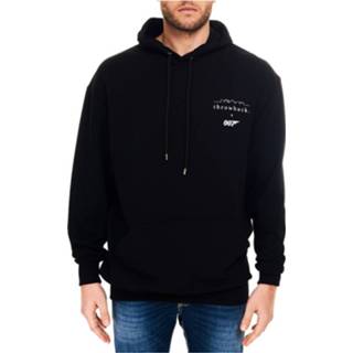 👉 Hoodie XL male zwart