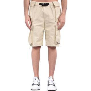 👉 Bermuda XL unisex beige Shorts