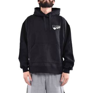 👉 Hoodie XL unisex zwart
