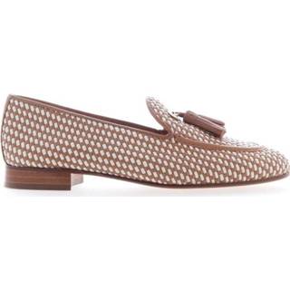 👉 Moccasins vrouwen bruin Mocassins