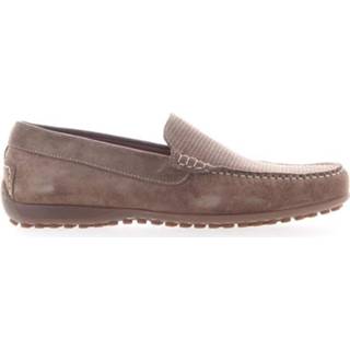 👉 Moccasins male bruin Mocassins