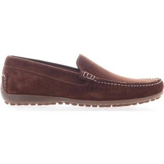 👉 Moccasins male bruin Mocassins