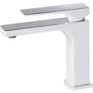 👉 Wastafelmengkraan wit male EsseBagno Absolut 3661109008488