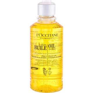 👉 Make-up remover active L'Occitane Immortelle Cleanser Oil Milk Make Up 200 ml 3253581586358