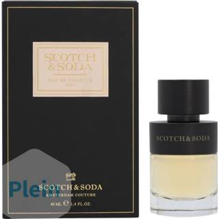 👉 Active Scotch&Soda Men Eau de Toilette Spray 40 ml 4260584030190