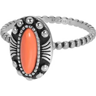 👉 IXXXi Vulring Indian Coral Zilver | Maat 17