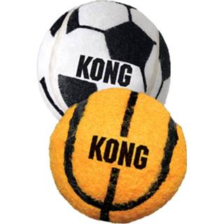 👉 Sportbal l active Kong Sportballen 2 stuks