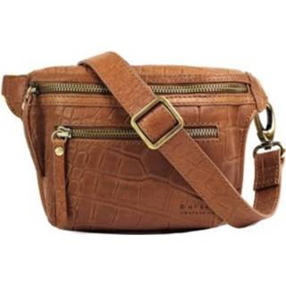 👉 Onesize vrouwen bruin Beck's Bumbag 8719558932801