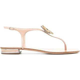 👉 Sandaal vrouwen beige Sandals