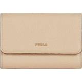 👉 Portemonnee onesize vrouwen beige baby's Babylon Tri-fold wallet 8050560912390