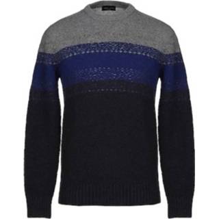 👉 Sweater male zwart