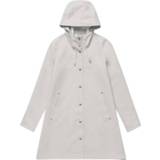 👉 Regenjas l vrouwen wit Mosebacke Raincoat