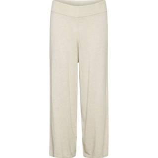 👉 M vrouwen beige Mallory Pants OC 1622921492208