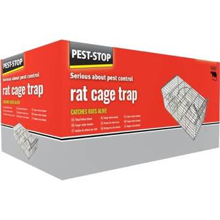 👉 Pest-Stop Kooi voor ratten 5014055000323