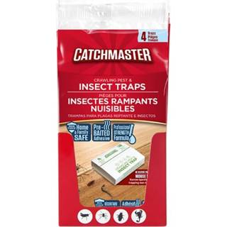 Trap Catchmaster® Crawling Pest & Insect Glue 29049007245