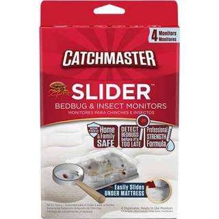Monitor Catchmaster® Bed Bug - SLIDER 4 29049005043