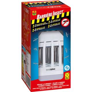 👉 COMPO Barrière Insect Barzone Mosquito Lamp 2 in 1 5411196025152