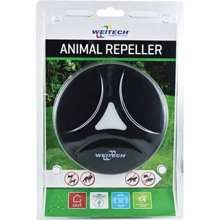 👉 Weitech Animal Repeller - 40m2 5414099001001