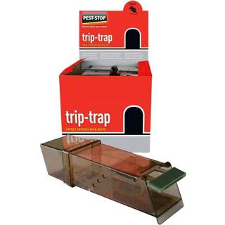👉 Trap Pest-Stop Trip Mouse ( pack of 6 ) 5014055000194