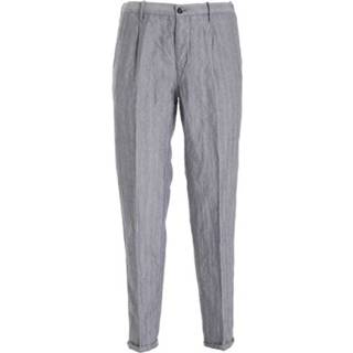 👉 W34 w31 w36 w32 w35 male grijs Pantaloni