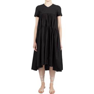 👉 Dress vrouwen zwart 1622912296631