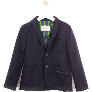 👉 Blazer male blauw 8001448002061