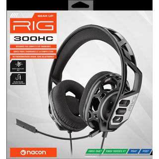 👉 Gaming headset Nacon RIG 300HC 17229165663