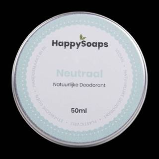 👉 Deodorant Natuurlijke - Neutraal 8720256109068