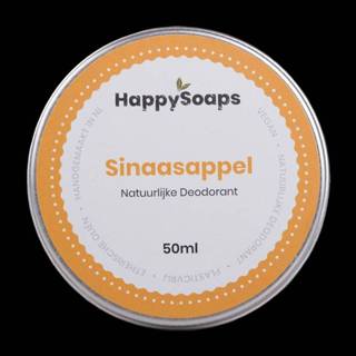 👉 Deodorant Natuurlijke - Sinaasappel 8720256109037