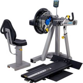 👉 Roeitrainer active First Degree Fitness E850 Club UBE 4895147800103