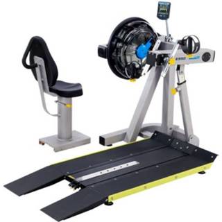 👉 Roeitrainer active First Degree Fitness E950 Medical UBE 4895147800615