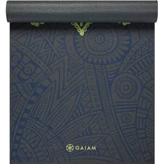 👉 Yoga mat Gaiam - 6 mm Sundial Layers 18713624321